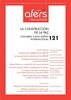 Revista afers internacionals 121