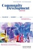 Community-development-journal