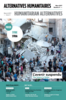Alternatives Humanitaires / Humanitarian Alternatives, 2017, nº 4 P alternatives 4